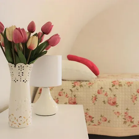 Bed & Breakfast Country Chic Vico Equense