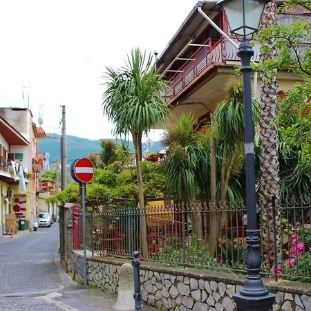 Country Chic Bed & Breakfast