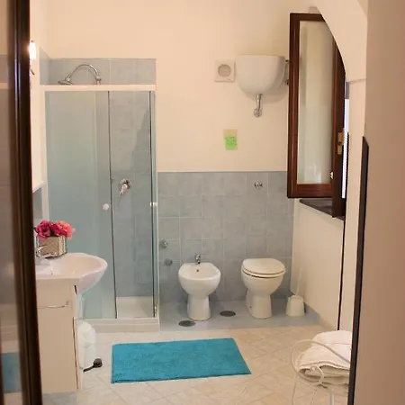 Bed & Breakfast Country Chic Vico Equense