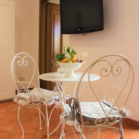 Bed & Breakfast Country Chic *